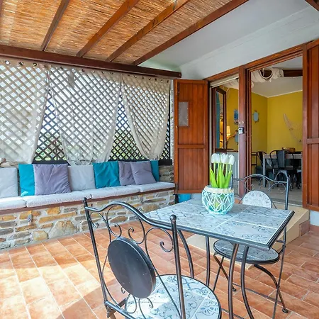 Casa Fiamma *