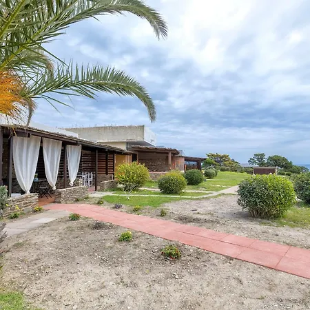 Holiday home Casa Fiamma Stintino