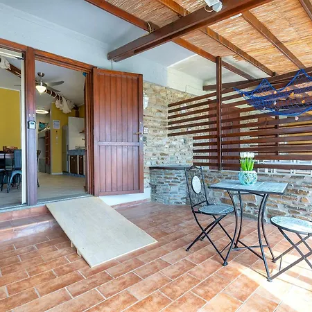 Holiday home Casa Fiamma