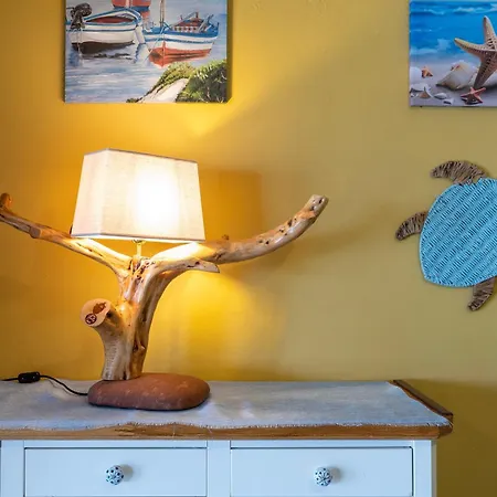 Holiday home Casa Fiamma Stintino
