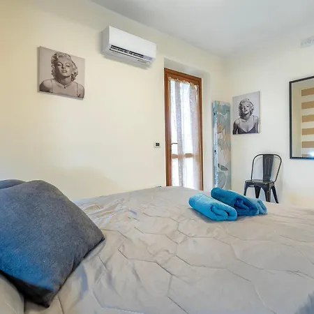 Casa Fiamma Prázdninový dům Stintino