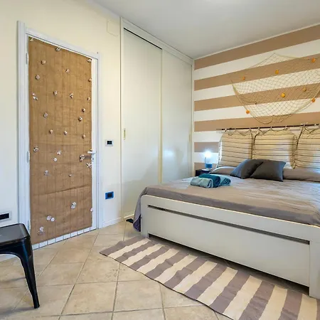 Casa Fiamma Holiday home Stintino