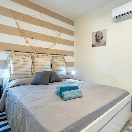 Casa Fiamma Holiday home *