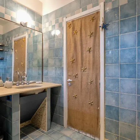 Casa Fiamma Prázdninový dům *